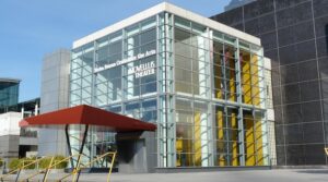 Yerba Buena Center for the Arts