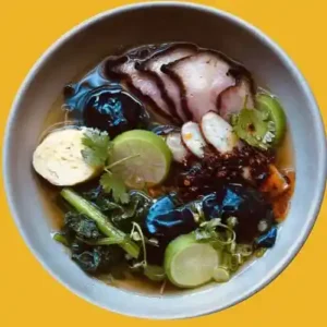 Mister Jiu's - Modern Chinese cuisine in San Francisco Chinatown