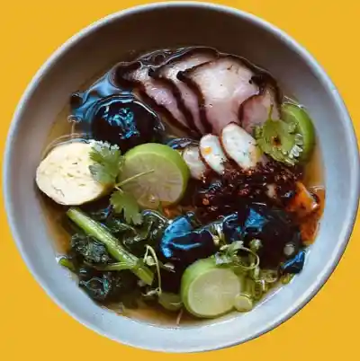 Mister Jiu's - Modern Chinese cuisine in San Francisco Chinatown