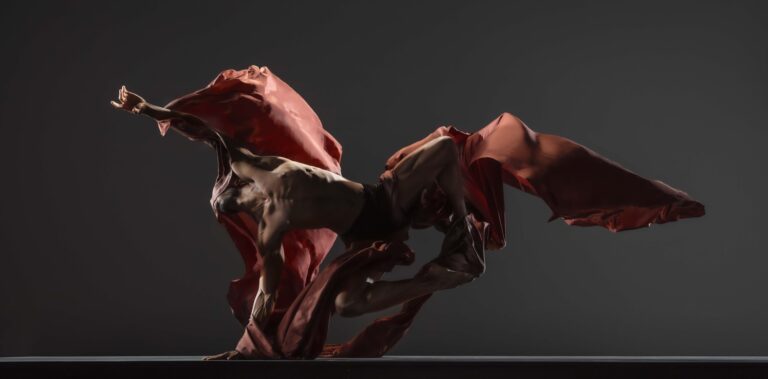 Alonzo King LINES Ballet