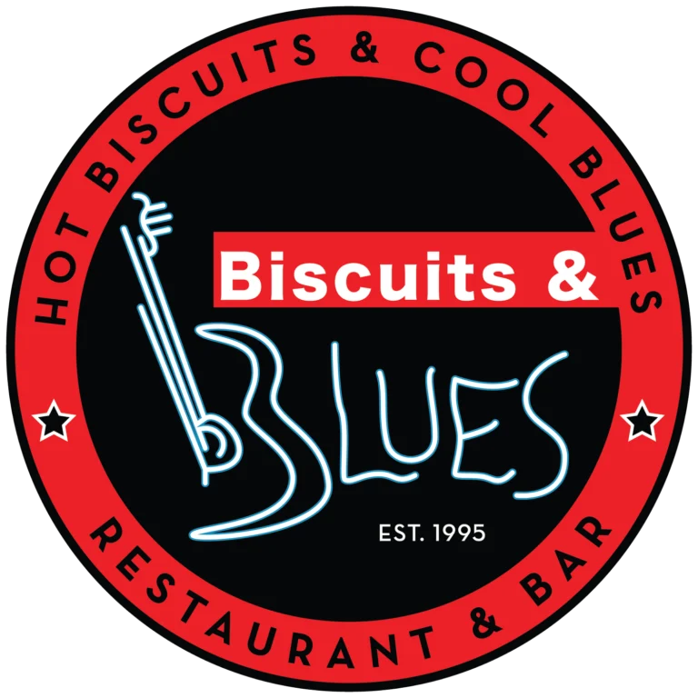 Biscuits & Blues