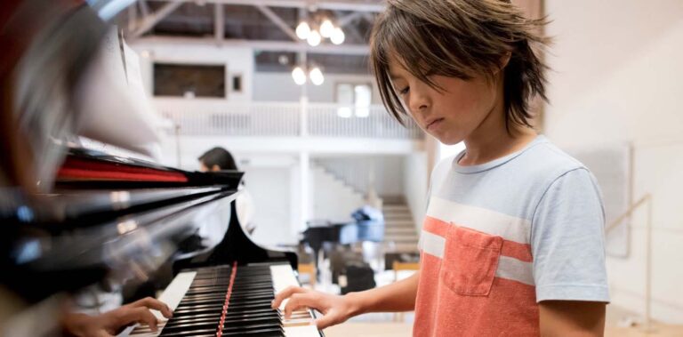 Community Music Center