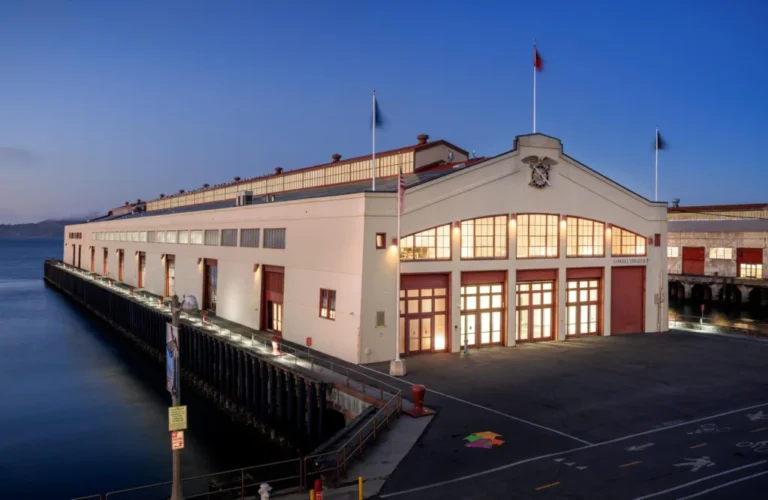 Fort Mason Center for Arts & Culture