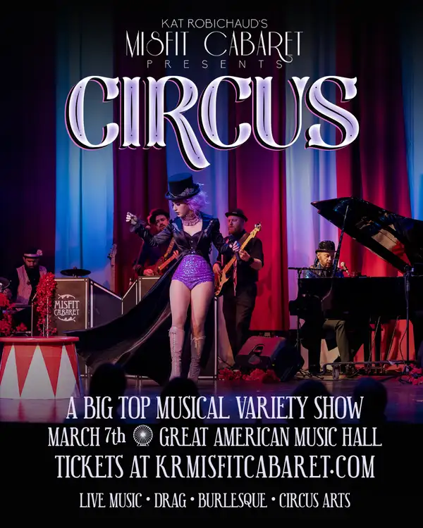 Great American Music Hall