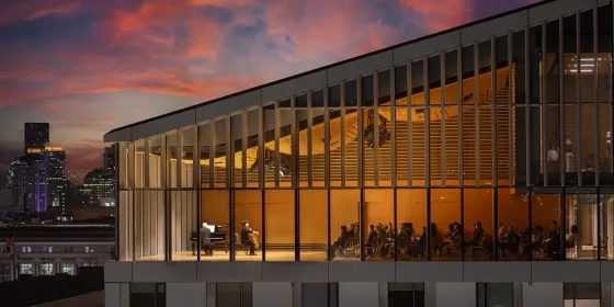 San Francisco Conservatory of Music