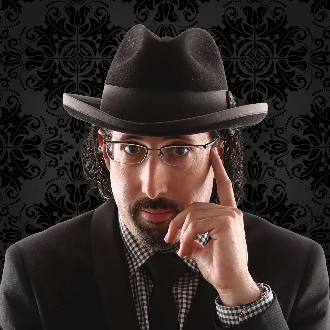 Marrakech Magic Theater - San Francisco Venue