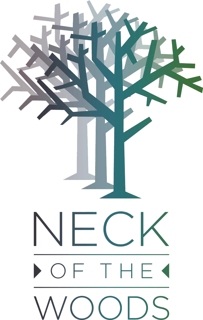 Neck of the Woods - San Francisco Venue