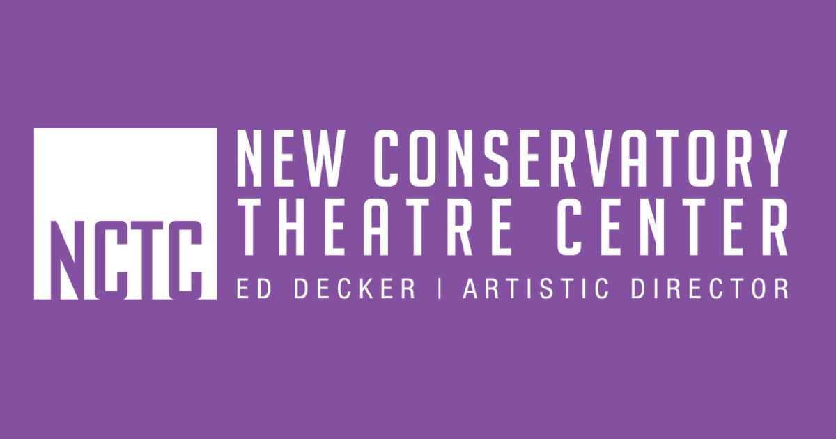 New Conservatory Theatre Center - San Francisco Venue