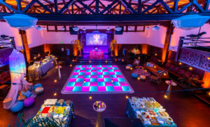 Swedish American Hall