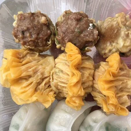 Good Mong Kok Bakery