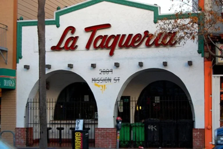 La Taqueria