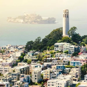 Coit Tower