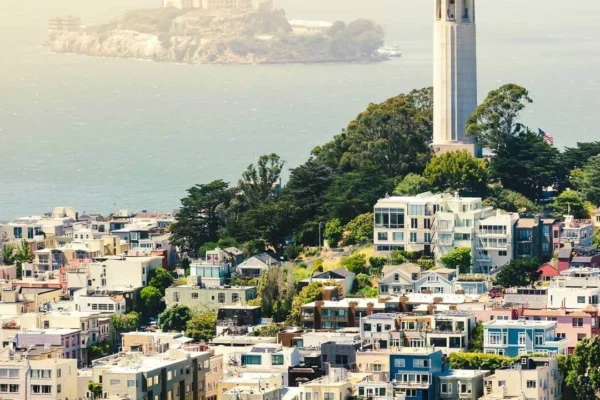Coit Tower