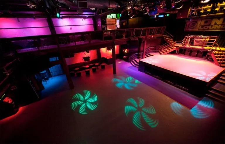 DNA Lounge