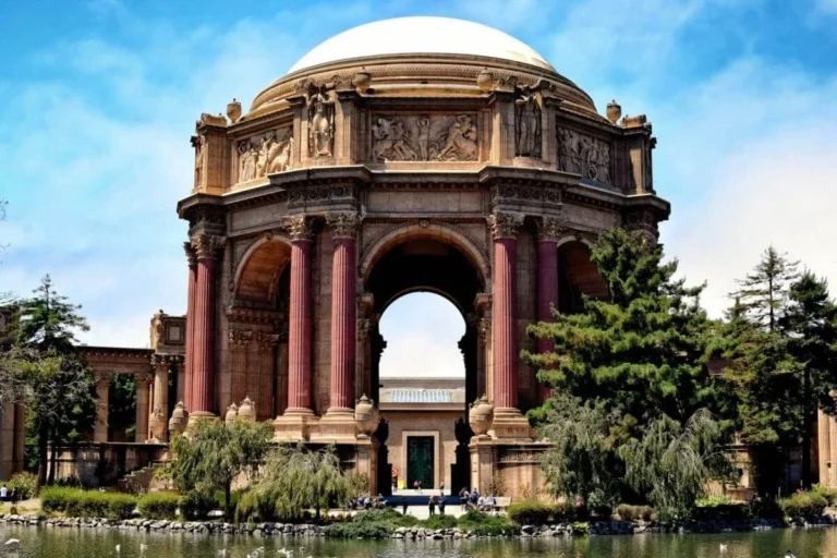 Palace of Fine Arts Theatre