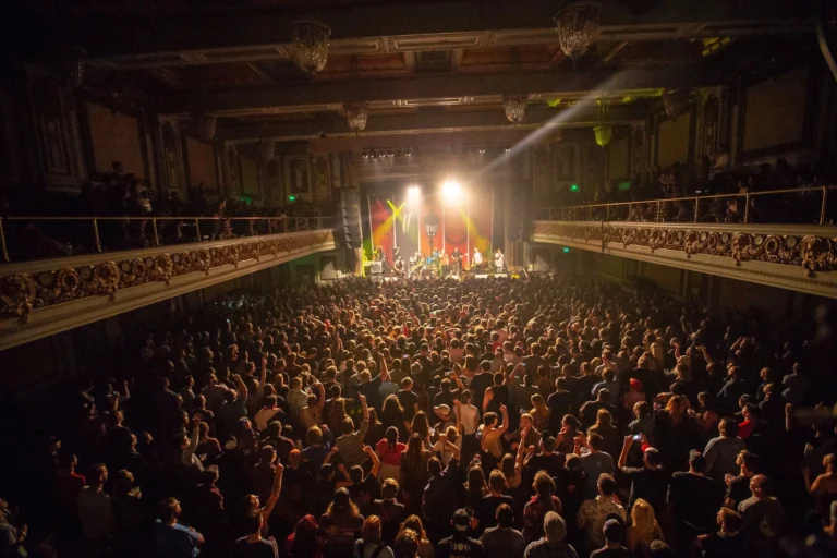 Regency Ballroom
