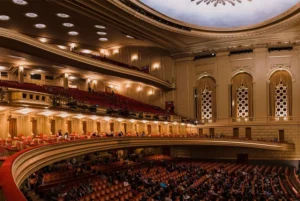 Rossini’s The Barber of Seville Opens May 28