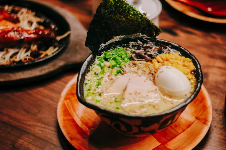 Marufuku Ramen