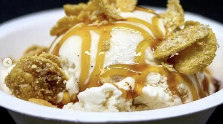 Humphry Slocombe