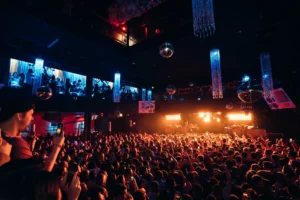Roddy Lima – Ages 21+