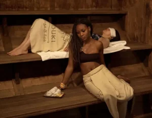 Kabuki Springs & Spa