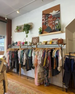Indigo Vintage Cooperative
