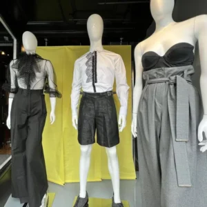 Sui Generis Designer Consignment