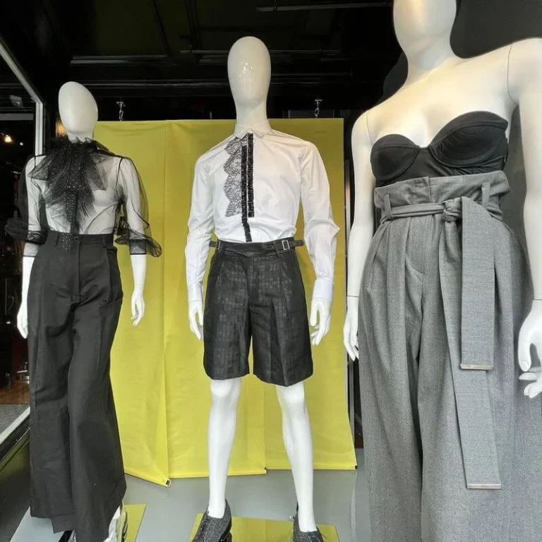 Sui Generis Designer Consignment