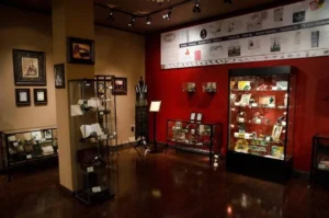 Antique Vibrator Museum