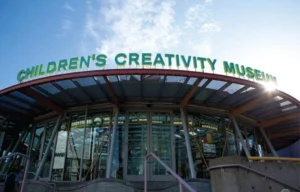 Children’s Creativity Museum