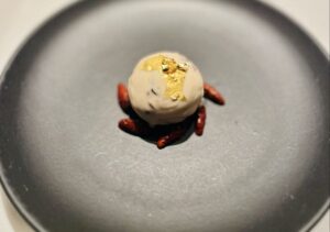 Californios, the three-Michelin-star Mexican restaurant in San Francisco's SoMa - San Francisco