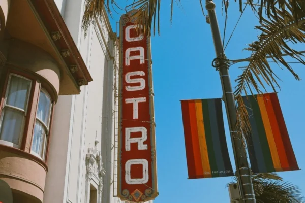 The Castro
