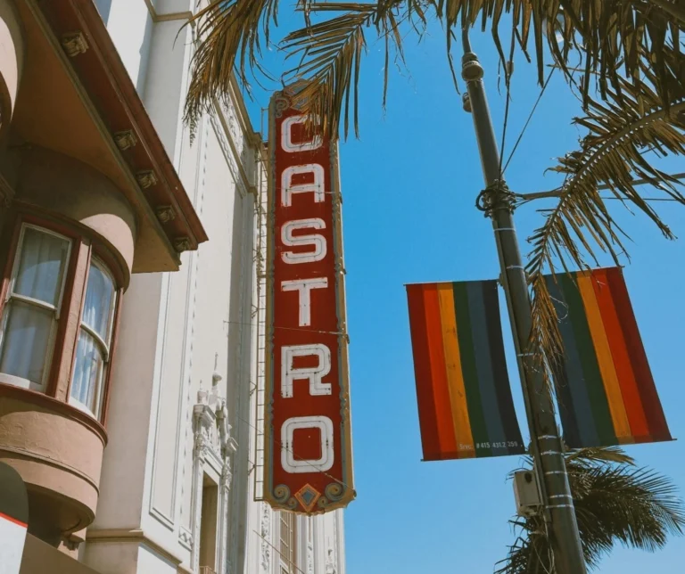 The Castro