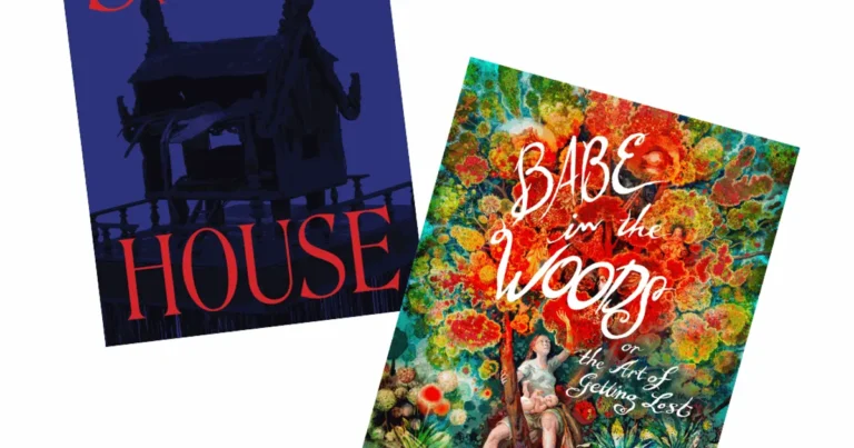 Artist Talk & Book Signing: Julie Heffernan and Wanxin Zhang