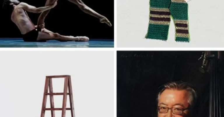 BOXBLUR and SFDFF: Live Music and Dance Performance