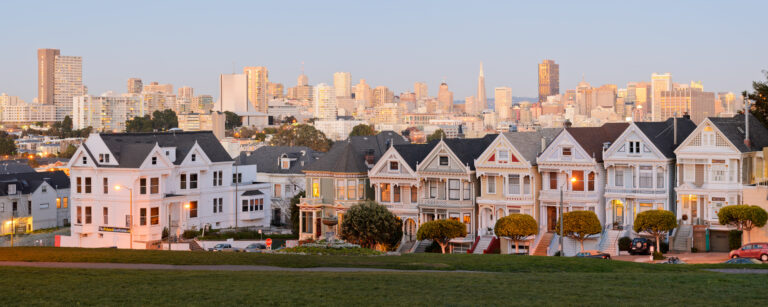 The Fillmore: Harlem of the West and Japantown