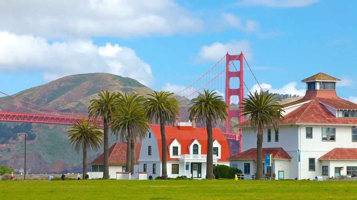 presidio