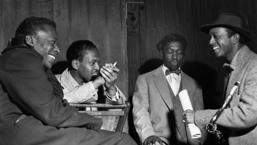 Hard Bop Collective: Beyond the Pulse – Rhythm Section Edition