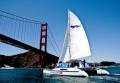 San Francisco boat tour
