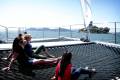 San Francisco Boat Tour
